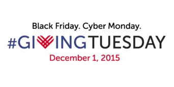 Giving Tuesday Newsletter