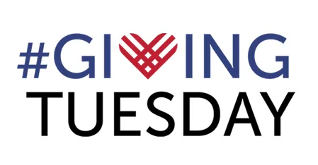Giving on Giving Tuesday