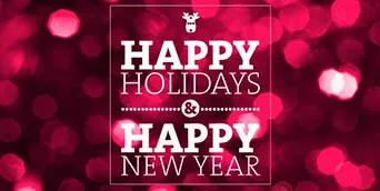 Holiday Newsletter